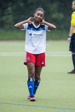 Bild 180 - F Eimsbuettler TV - Hamburger SV 2 : Ergebnis: 2:2